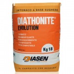 Packaging Diathonite Evolution